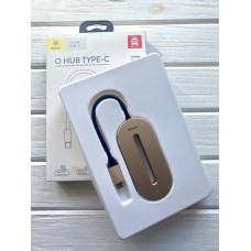 Baseus O HUB Type-C 