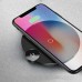 Безпровідні зарядні пристрої Baseus Wireless Charge Digital LED Display black