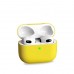 Аксессуары Кейсы AirPods 3 Silicone Case