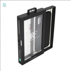 Коробки для чехлов Black New Case