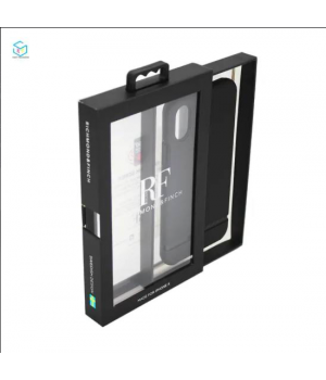 Коробки для чохлів Black New Case