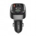 Автозарядное Wiwu Car Charger PC600 (FM transmiter)