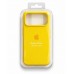 Кейсы iPhone 18 Pro Apple Silicone Case Copy