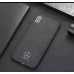 Кейси iPhone XS Max Alcantara auto