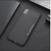 Кейси iPhone 11 Alcantara auto