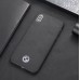 Кейси iPhone 11 Alcantara auto