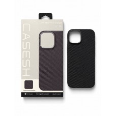 Кейсы iPhone 14 Carbone Tactile Woven Case