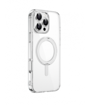 Кейси iPhone 16 Pro Max Wiwu iShield Ultra MCC-201 Кейси iPhone 16 Pro Max Wiwu iShield Ultra MCC-201