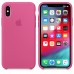 Кейси iPhone XS Max Apple Silicone Case Original
