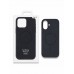 Кейсы iPhone 16 Colour Silicone case with MagSafe and Sensor Button