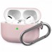 Аксесуари Кейси AirPods Pro Silicone Case (carbine)