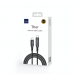 Кабели Wiwu Thor Type C to Type C Cable Wi-C020 120CM