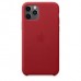 Кейси iPhone 11 Pro Apple Leather Case HQ