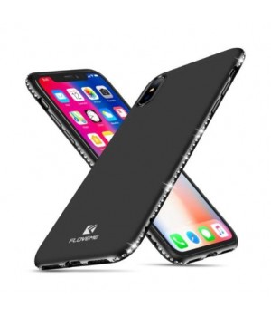 Кейси iPhone 7/8 Floveme Luxury Diamond Case 