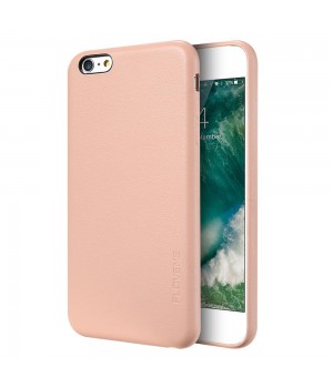 Кейси iPhone 7/8 Floveme Simple PU Case 