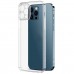 Кейсы iPhone 12 Pro Max Силикон Full Camera