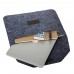 Кейси на Macbook Air 15 Felt Bag