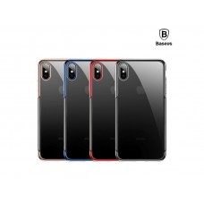 Кейси iPhone Xs Baseus Shining Case 
