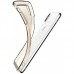Кейси iPhone Xr Baseus Safety Airbag Case trans-gold