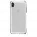 Кейси iPhone Xs Max Baseus Safety Airbag Case transparent