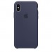 Кейси на iPhone X Silicone case Original