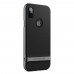 Кейси iPhone X Rock Royce Case
