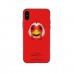 Кейси iPhone X Totu Animoji Series 