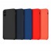 Кейси iPhone X Hoco Pure Series Protective Case