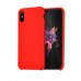 Кейси iPhone X Hoco Pure Series Protective Case