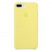 Кейси iPhone 7plus/8plus Apple Silicone Case Original