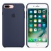 Кейси iPhone 7plus/8plus Apple Silicone Case Original