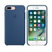 Кейси iPhone 7plus/8plus Apple Silicone Case Original