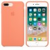 Кейси iPhone 7plus/8plus Apple Silicone Case Original