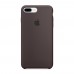Кейси iPhone 7plus/8plus Apple Silicone Case Copy 