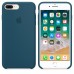 Кейси iPhone 7plus/8plus Apple Silicone Case Copy 