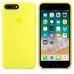 Кейси iPhone 7plus/8plus Apple Silicone Case Copy 