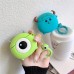 Аксесуари Кейси AirPods Funny Case 