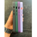 Кейсы iPhone 12Pro Max Colour Matt case