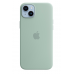 Кейсы iPhone 14 Apple Silicone Case Orig