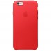 Кейси iPhone 6/6S Apple Leather Case Copy 