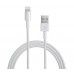 Кабелі Apple Lightning to USB Cable 1m Original