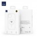Кейсы iPhone 13 Pro Max Wiwu Magnetic Phone Case MCC-101