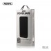 Зовнішні акумулятори Power Bank Remax Janshon series RPP-153