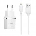 Автозарядне Hoco Charger C12 Smart Dual USB