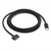 Кабели Apple USB-C to MagSafe 3 Cable (2 m) Original