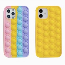 Кейсы  iPhone 12/12Pro Pop It Case
