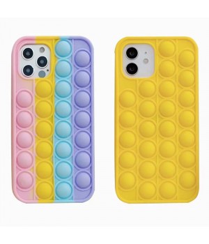 Кейси  iPhone 12/12Pro Pop It Case