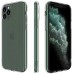 Кейсы iPhone 11 Pro Силикон Full Camera