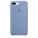 Кейси iPhone 7plus/8plus Apple Silicone Case Copy 