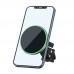 Автодержатель Wiwu wireless charger mount CH 308
